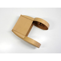 Kryt loketní opěrky Škoda Octavia I 1 1U 1U0864280 béžový