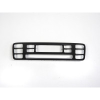 Rámeček ovládání ventilace, klimatizace Škoda Citigo 1S 1S0820039A