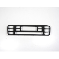 Rámeček ovládání ventilace, klimatizace Škoda Citigo 1S 1S0820039A