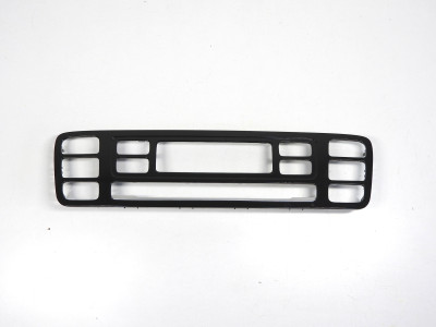 Rámeček ovládání ventilace, klimatizace Škoda Citigo 1S 1S0820039A