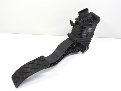 Pedál plynu s elektronickým modulem Škoda Volkswagen Seat Audi 3WA723503