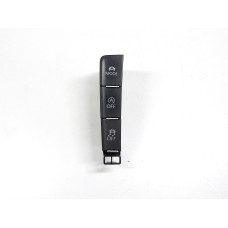 Spínače - tlačítka start stop, mode, stabilizační systém Volkswagen Golf VII 7 5G 5G1927137P
