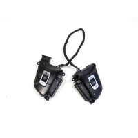 Tlačítka, set dálkového ovládání na volantu Volkswagen Caddy 2K 2K0959442