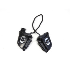 Tlačítka, set dálkového ovládání na volantu Volkswagen Caddy 2K 2K0959442