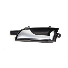 Vnitřní klika levých předních dveří Audi A3 8P 8P3867019