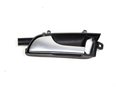 Vnitřní klika levých předních dveří Audi A3 8P 8P3867019