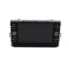 Autorádio - dotykový panel 5G6919605B