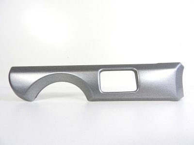 Krytka - lišta ozdobná na palubní desku - rámeček ovládání světel Škoda Yeti 5L 5L1858417