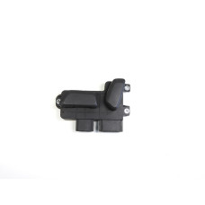 Ovládání elektricky nastavitelného sedadla 1Z0959747