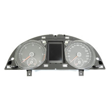 Panel sdružených přístrojů – budíky Volkswagen Passat B7 3AA 3AA920880H