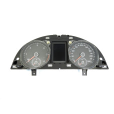 Panel sdružených přístrojů – budíky Volkswagen Passat B6 3C 3C0920871T