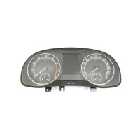 Panel sdružených přístrojů – budíky Škoda Fabia III 3 6V 6V0920740E