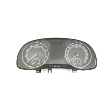 Panel sdružených přístrojů – budíky Škoda Fabia III 3 6V 6V0920740E