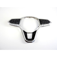 Multifunkční tlačítka pro volant Volkswagen 5H0419089 571959442AD
