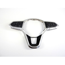 Multifunkční tlačítka pro volant Volkswagen 5H0419089 571959442AD