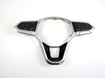 Multifunkční tlačítka pro volant Volkswagen 5H0419089 571959442AD