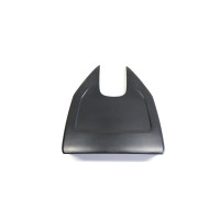 Stropní panel k zrcátku Seat Leon 5F0868437B černý