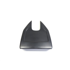 Stropní panel k zrcátku Seat Leon 5F0868437B černý
