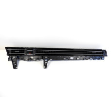 Průduchy ventilace středové, pravý průduch, panel palubní desky Volkswagen Passat B8 3G 3G1858416M