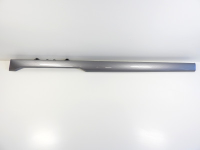 Lišta ozdobná na palubní desku Volkswagen Passat B8 3G 3G1858054M 2Y0