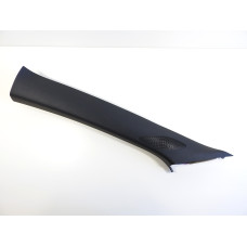 Kryt sloupku s reproduktorem Škoda Scala 657867233F 9B9 černý