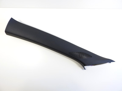 Kryt sloupku s reproduktorem Škoda Scala 657867233F 9B9 černý