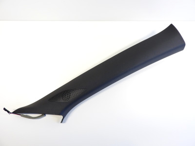 Kryt sloupku s reproduktorem Škoda Scala 657867234F 9B9 černý