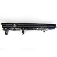 Průduchy ventilace středové, pravý průduch, panel palubní desky Volkswagen Passat B8 3G 3G1858416B