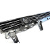 Průduchy ventilace středové, pravý průduch, panel palubní desky Volkswagen Passat B8 3G 3G1858416B