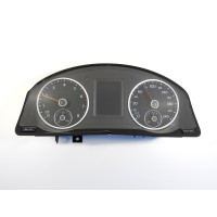 Panel sdružených přístrojů – budíky Volkswagen Tiguan 5N 5N0920883F