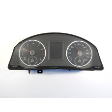 Panel sdružených přístrojů – budíky Volkswagen Tiguan 5N 5N0920883F