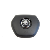 Airbag do volantu Škoda 3V0880201AM