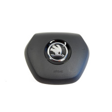 Airbag do volantu Škoda 3V0880201AM