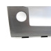 Rámeček rádia a průduchy ventilace středové Volkswagen Golf VII 7 5G 5G1815736C 5G1819728AC/AD 5G1819743S 5G1815735C