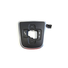 Rámeček řadící páky automatické převodovky s ukazatelem Škoda Citigo 1ST713204