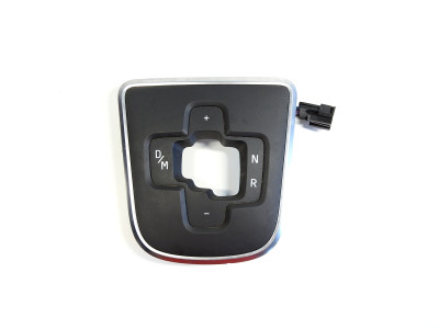 Rámeček řadící páky automatické převodovky s ukazatelem Škoda Citigo 1ST713204