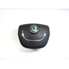 Airbag do volantu Škoda 3T0880201B