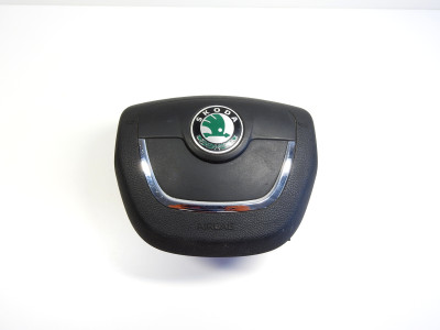 Airbag do volantu Škoda 3T0880201B