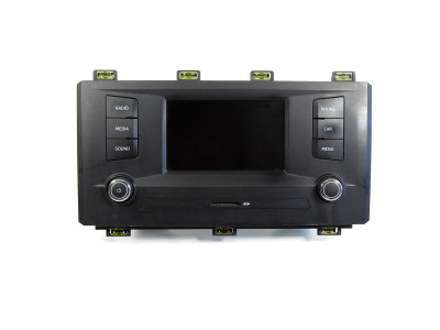 Autorádio Seat Ateca 575035871B