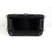 Autorádio Columbus Škoda 3T0035680A s kódem