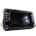 Autorádio Columbus Škoda 3T0035680A s kódem