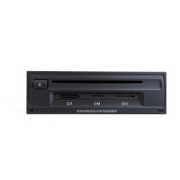 Ovládací jednotka MIB pro informační elektroniku MIB II Harman Volkswagen 3G0035042