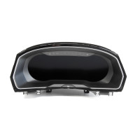 Panel sdružených přístrojů – budíky, virtuální kokpit Volkswagen Passat B8 3G0920791B