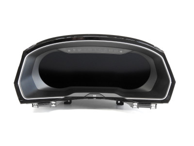 Panel sdružených přístrojů – budíky, virtuální kokpit Volkswagen Passat B8 3G0920791B