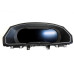 Panel sdružených přístrojů – budíky, virtuální kokpit Volkswagen Passat B8 3G0920791B