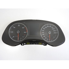 Panel sdružených přístrojů – budíky Seat Ateca 5F0920741D