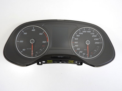 Panel sdružených přístrojů – budíky Seat Ateca 5F0920741D