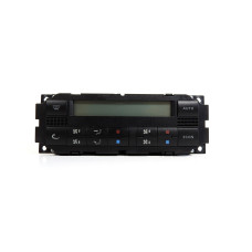 Ovládání ventilace, panel klimatizace, climatronic Volkswagen Sharan 7M, Ford Galaxy 7M5907040K