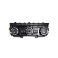 Ovládání ventilace, panel automatické klimatizace, climatronic Seat Ateca 5F 5F0907044AK stav