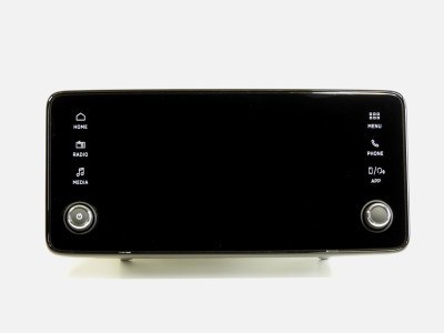 Autorádio Škoda Scala 657035869A stav